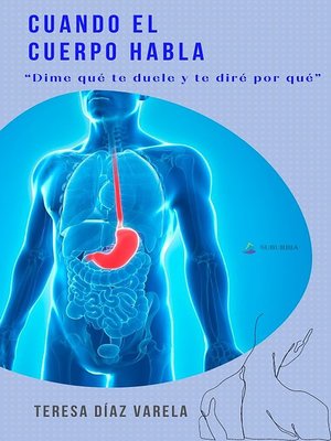 cover image of Cuando el cuerpo habla